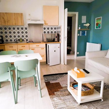 Les Hauts De Perpigna Royan Ngoại thất bức ảnh